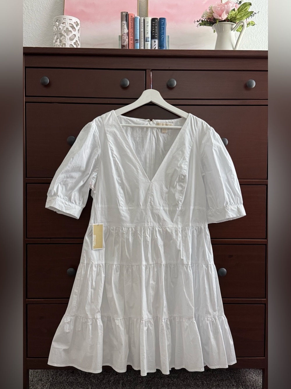 MICHAEL KORS DRESS